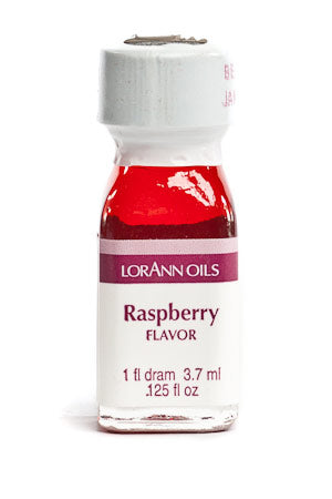 Raspberry Flavoring - 1 dram