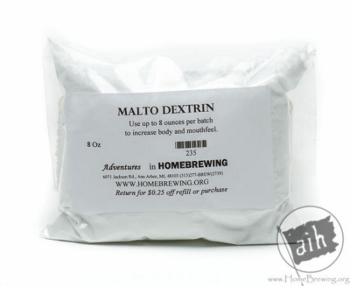 Malto Dextrin 50 lb Bag