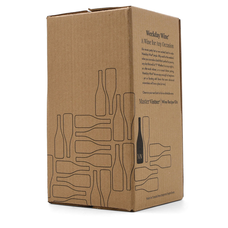 Master Vintner® Weekday Wine® Pinot Noir Wine Box