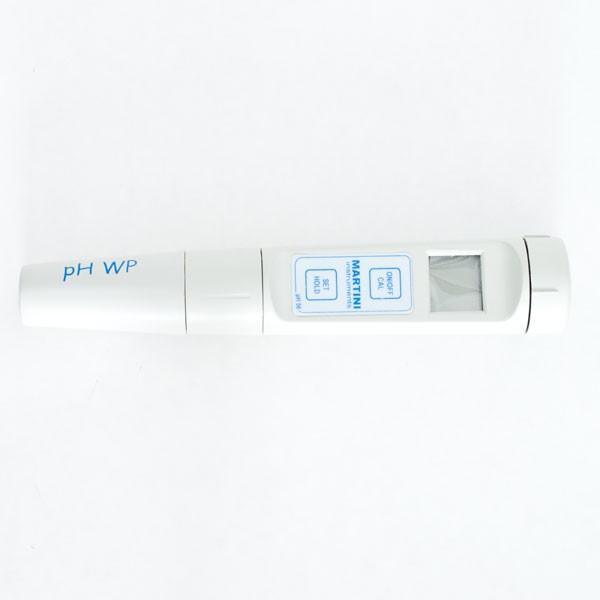 Milwaukee pH56 pH/Temp Meter