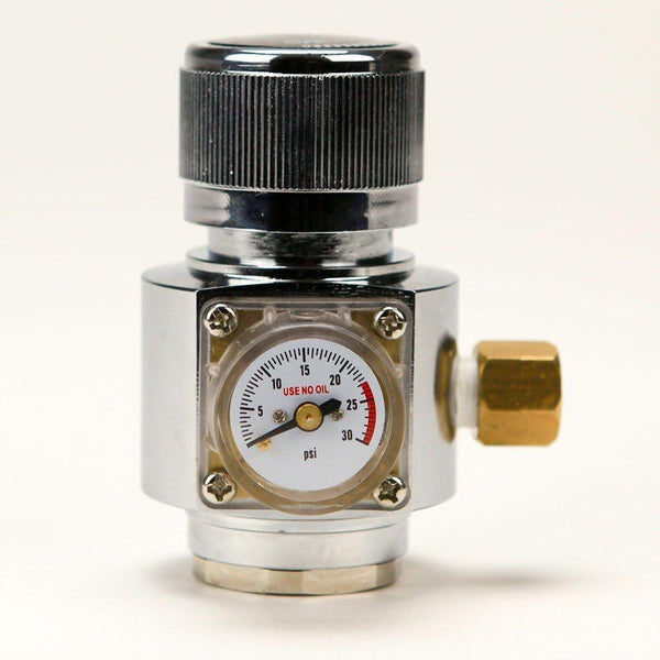 Mini Nitrogen Regulator