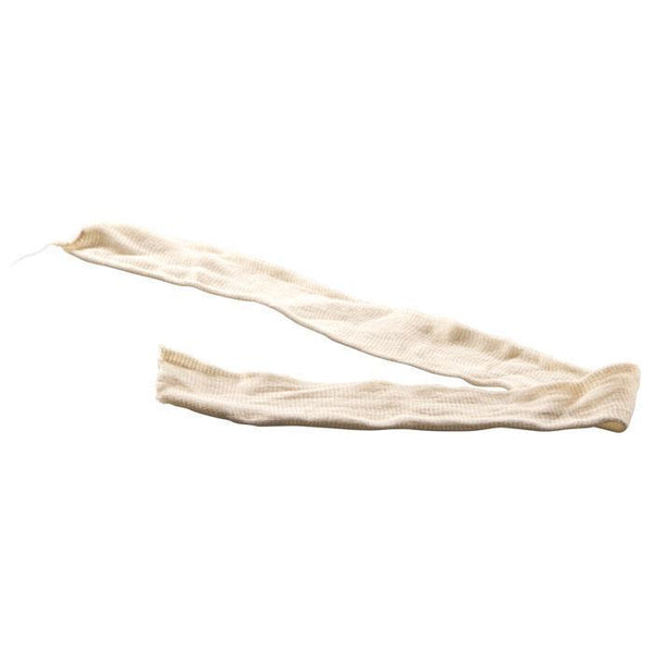Long Muslin Boiling Bag - 5" x 28"