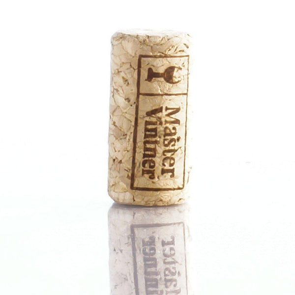 First quality #8 x 1.75 cork