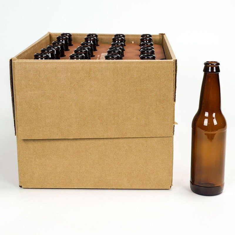 Longneck 4 Pack Beer Bottle Carrier
