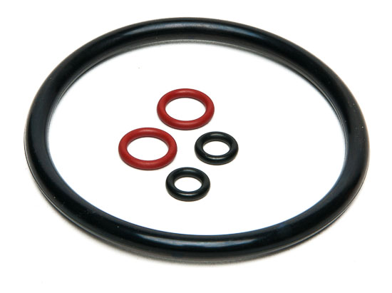 O-ring Set for PIN Lock corny keg