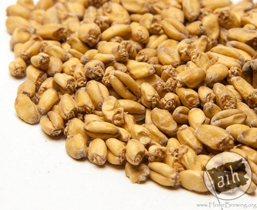 Organic Wheat Malt 1 lb