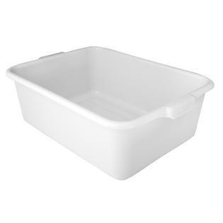 Cleaning & Sanitizing Tote for FastWasher
