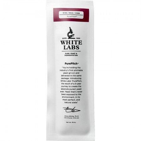 White Labs WLP775 English Cider in its sachet