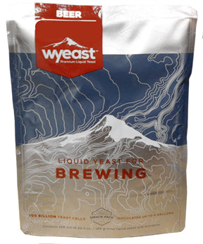 Wyeast 3056 Bavarian Wheat Yeast